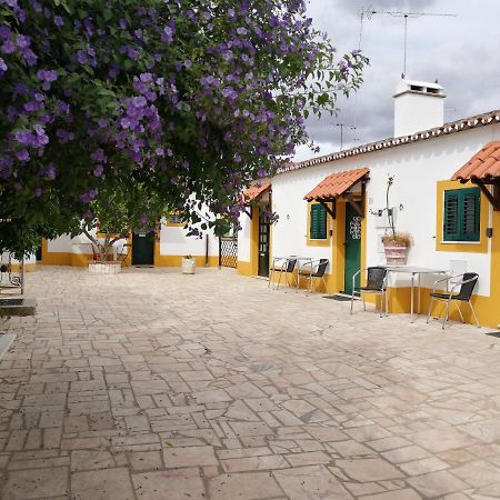 Ferienwohnung Vitoria House Évora Exterior foto