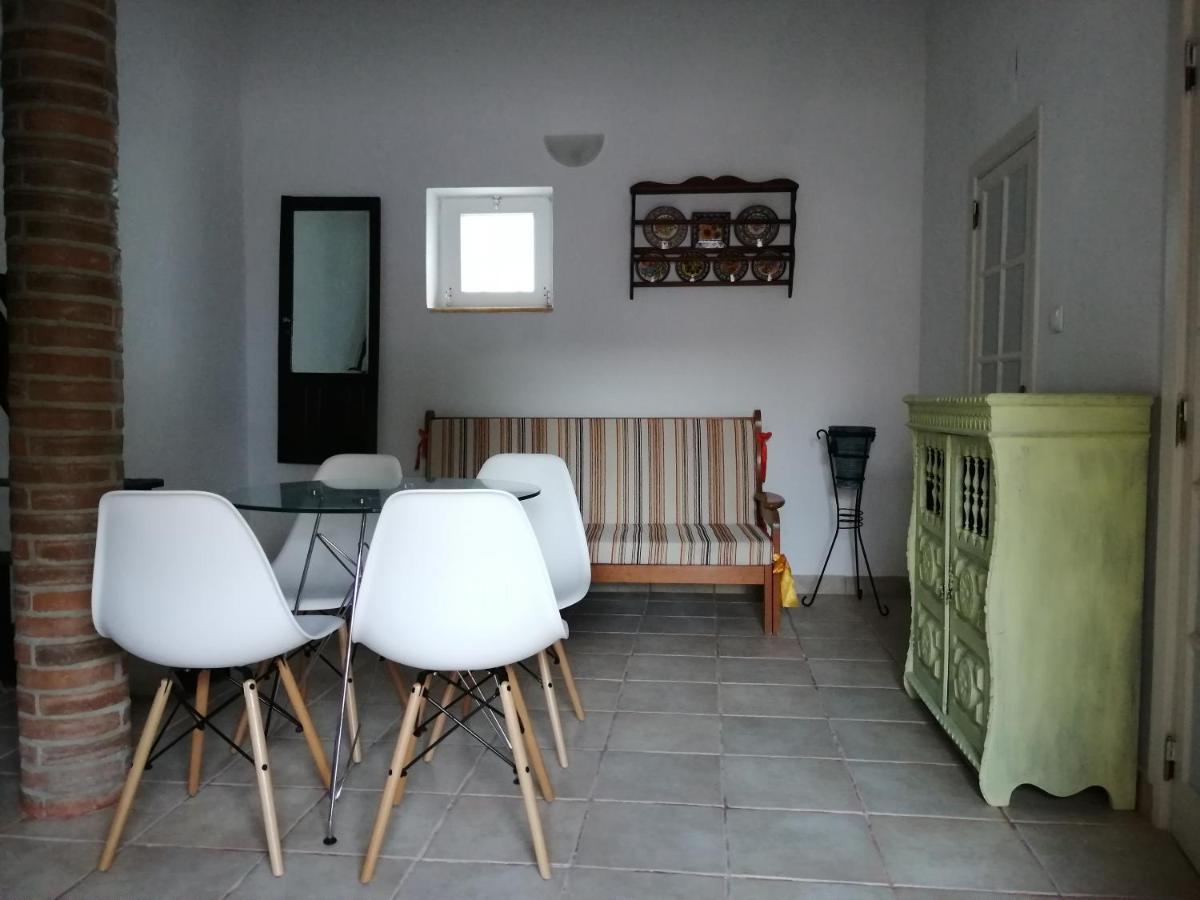 Ferienwohnung Vitoria House Évora Exterior foto