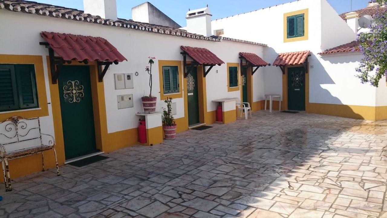 Ferienwohnung Vitoria House Évora Exterior foto