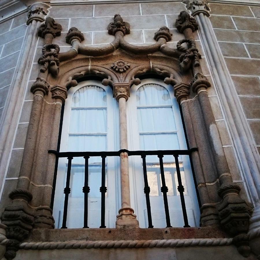 Ferienwohnung Vitoria House Évora Exterior foto