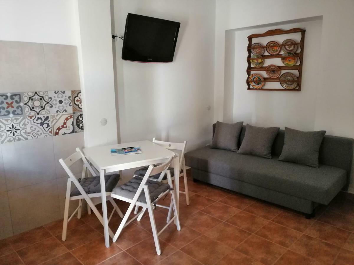 Ferienwohnung Vitoria House Évora Exterior foto
