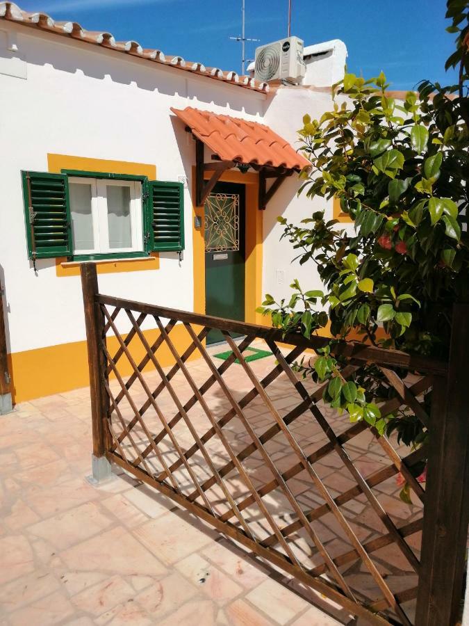 Ferienwohnung Vitoria House Évora Exterior foto