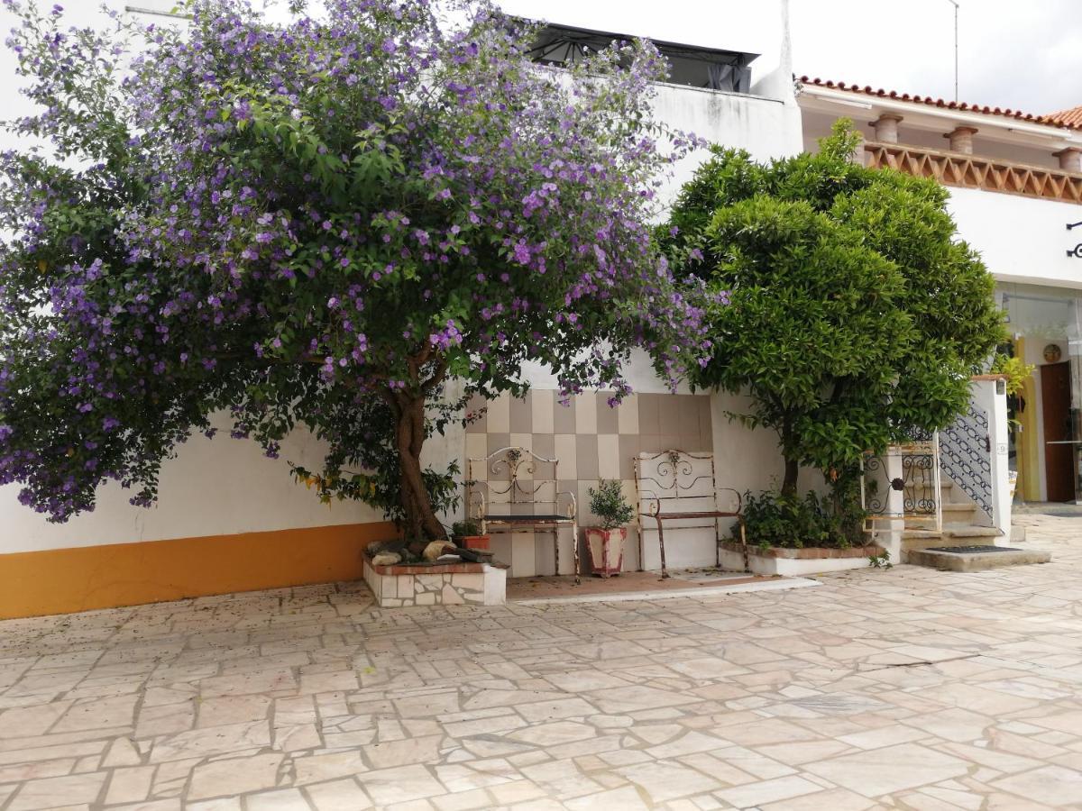 Ferienwohnung Vitoria House Évora Exterior foto